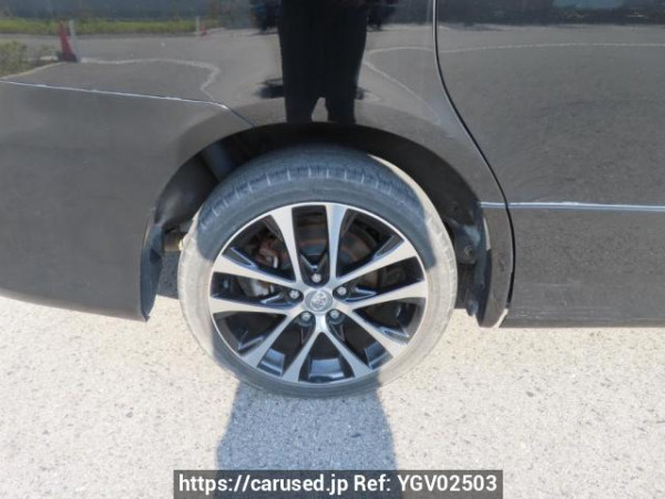 Used 2008 AT toyota voxy ZRR70W Image[38]