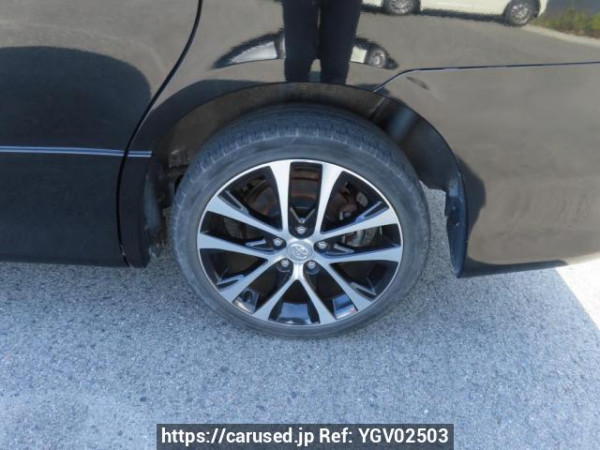 Used 2008 AT toyota voxy ZRR70W Image[39]