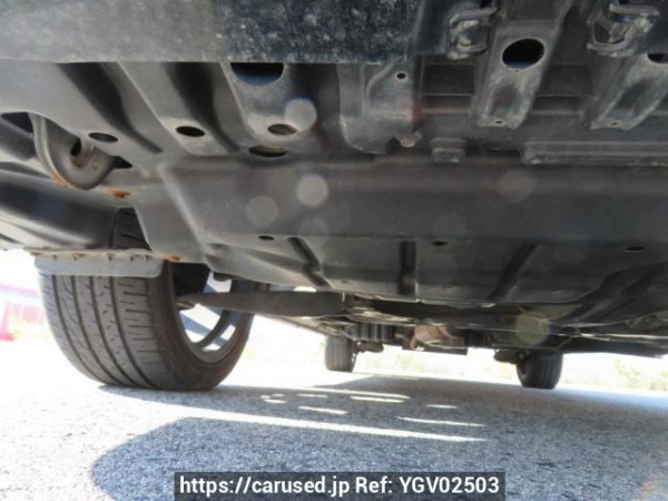 Used 2008 AT toyota voxy ZRR70W Image[40]