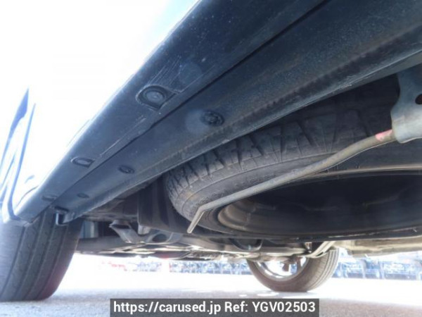 Used 2008 AT toyota voxy ZRR70W Image[42]