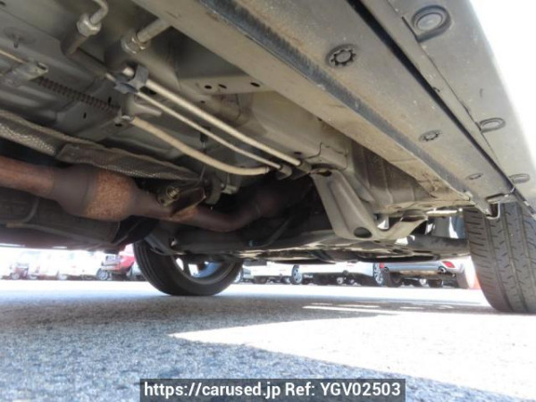 Used 2008 AT toyota voxy ZRR70W Image[43]