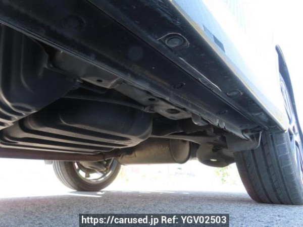 Used 2008 AT toyota voxy ZRR70W Image[45]
