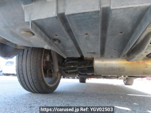 Used 2008 AT toyota voxy ZRR70W Image[46]