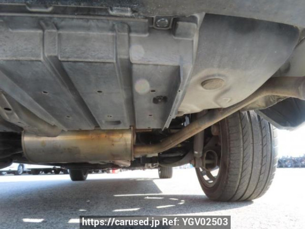 Used 2008 AT toyota voxy ZRR70W Image[47]