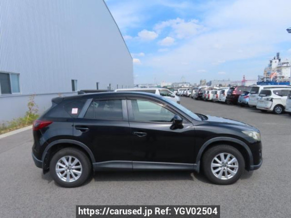 Used 2013 AT mazda cx-5 KE2FW Image[7]