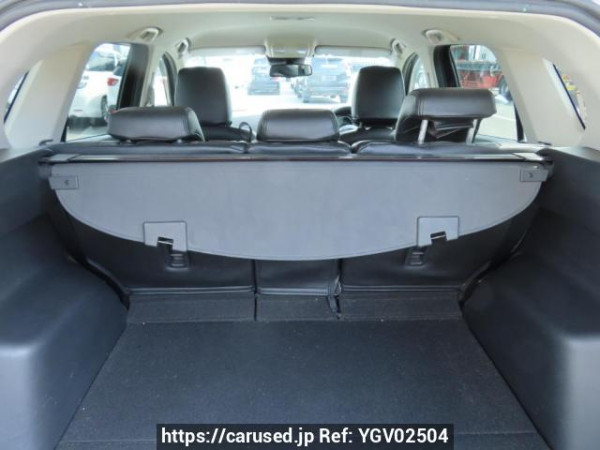 Used 2013 AT mazda cx-5 KE2FW Image[9]