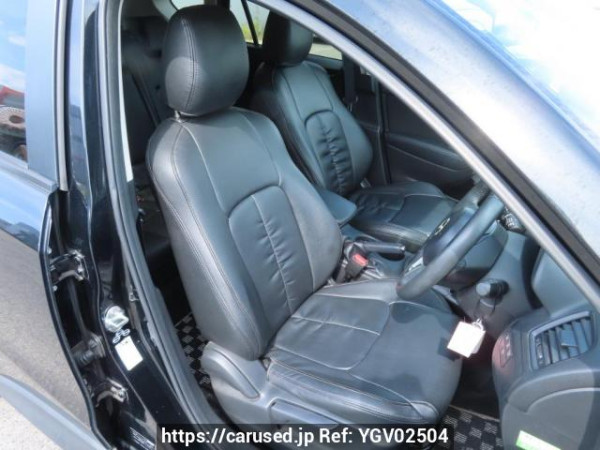 Used 2013 AT mazda cx-5 KE2FW Image[13]