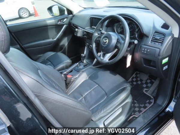Used 2013 AT mazda cx-5 KE2FW Image[14]
