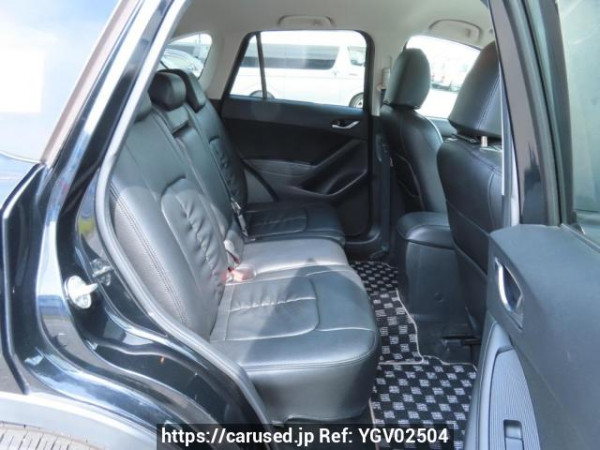Used 2013 AT mazda cx-5 KE2FW Image[17]