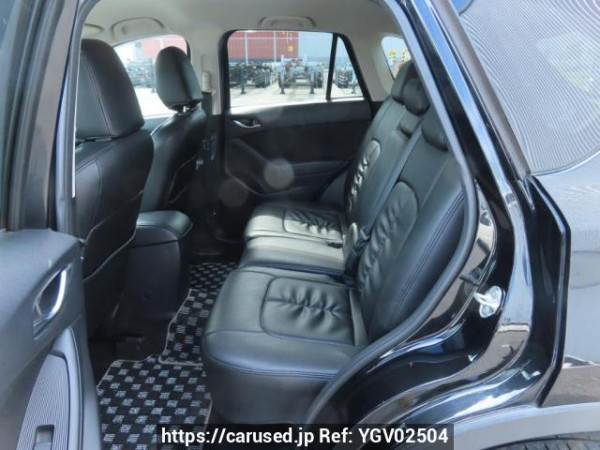 Used 2013 AT mazda cx-5 KE2FW Image[18]
