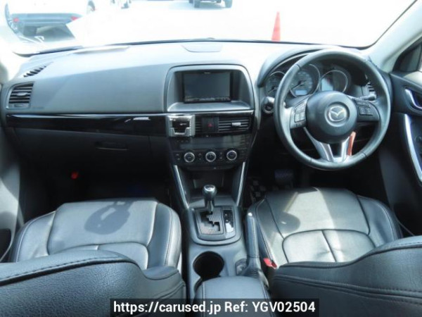 Used 2013 AT mazda cx-5 KE2FW Image[19]