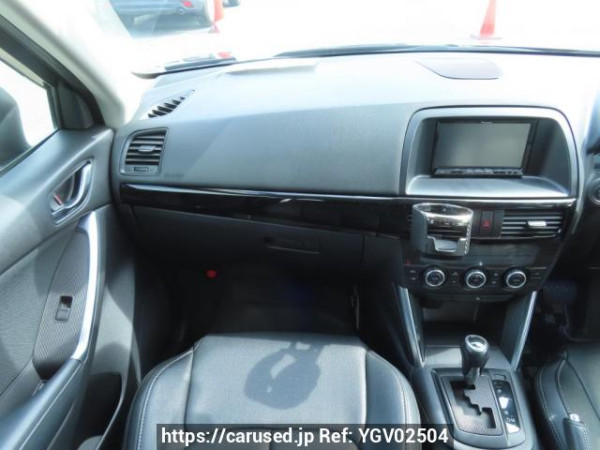 Used 2013 AT mazda cx-5 KE2FW Image[20]