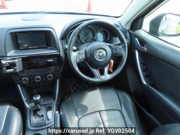 Used 2013 AT mazda cx-5 KE2FW Image[21]