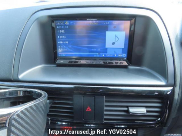 Used 2013 AT mazda cx-5 KE2FW Image[23]