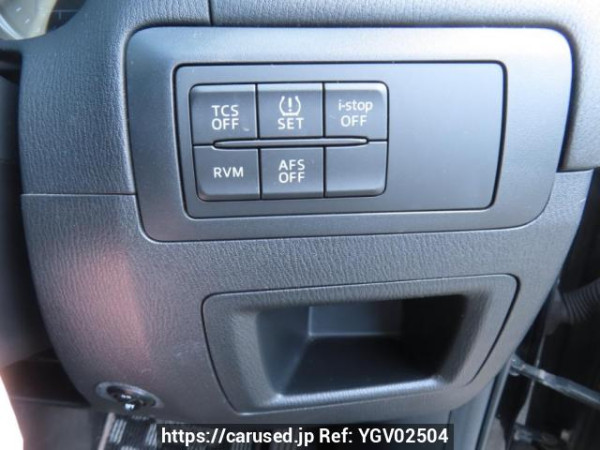 Used 2013 AT mazda cx-5 KE2FW Image[29]