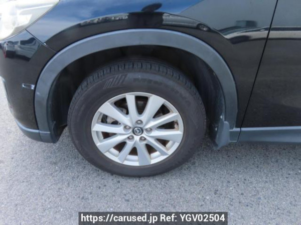 Used 2013 AT mazda cx-5 KE2FW Image[31]