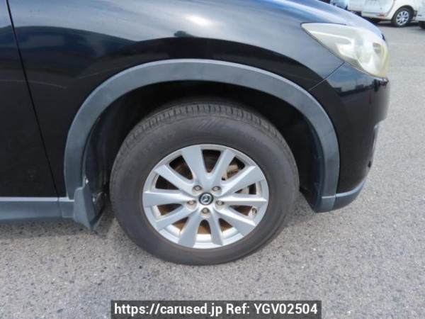 Used 2013 AT mazda cx-5 KE2FW Image[32]