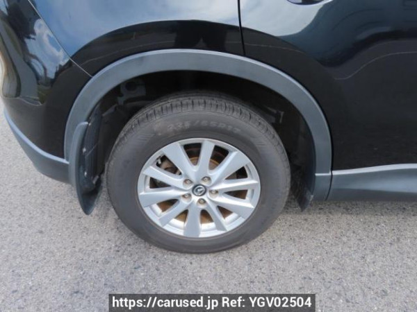 Used 2013 AT mazda cx-5 KE2FW Image[33]
