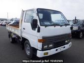 Toyota Dyna Truck
