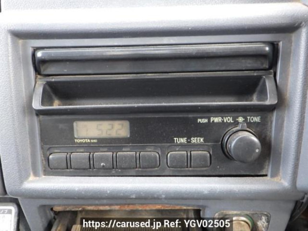 Used 1992 MT toyota dyna-truck BU66D Image[19]