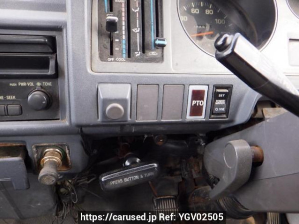 Used 1992 MT toyota dyna-truck BU66D Image[20]