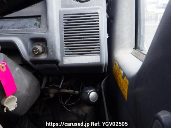 Used 1992 MT toyota dyna-truck BU66D Image[21]