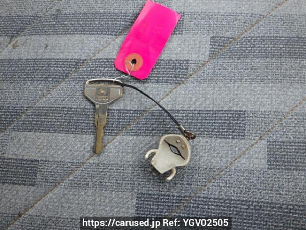 Used 1992 MT toyota dyna-truck BU66D Image[23]
