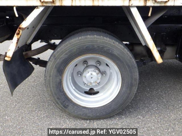 Used 1992 MT toyota dyna-truck BU66D Image[24]
