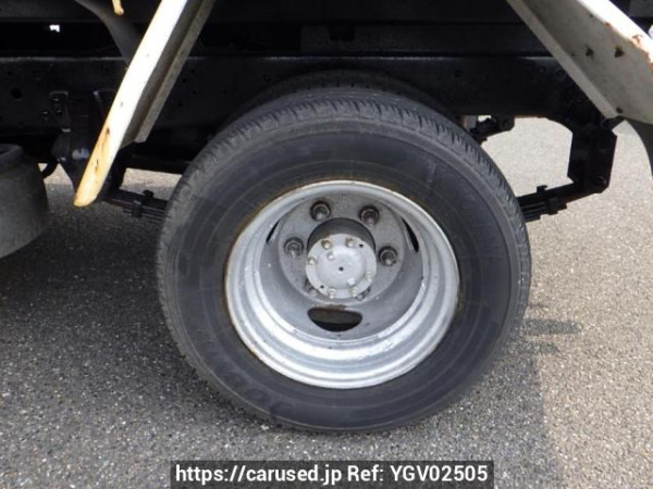 Used 1992 MT toyota dyna-truck BU66D Image[25]