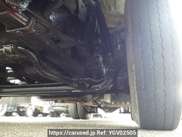 Used 1992 MT toyota dyna-truck BU66D Image[29]