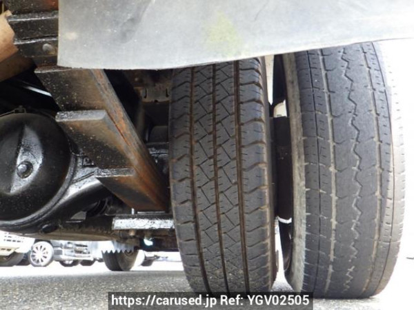 Used 1992 MT toyota dyna-truck BU66D Image[31]