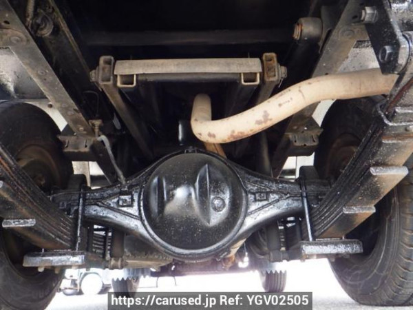 Used 1992 MT toyota dyna-truck BU66D Image[32]