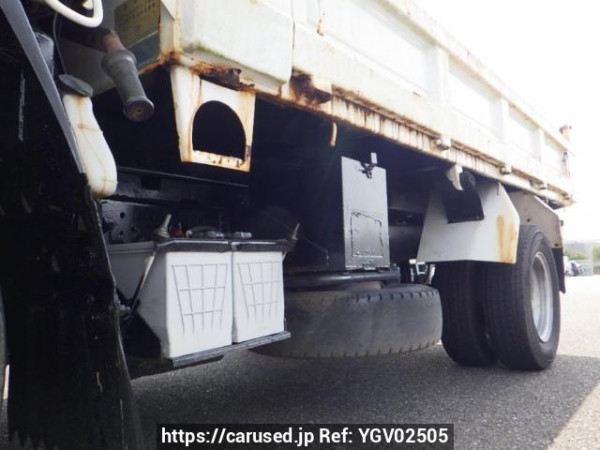 Used 1992 MT toyota dyna-truck BU66D Image[33]