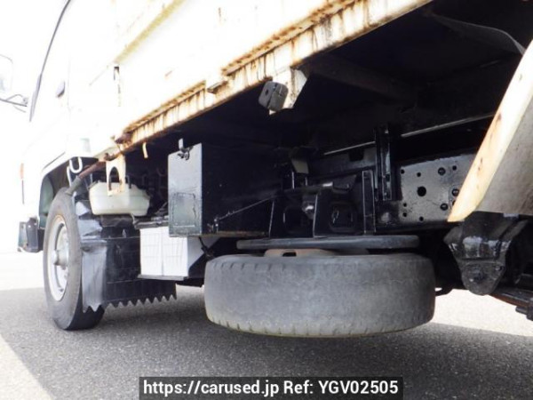 Used 1992 MT toyota dyna-truck BU66D Image[34]