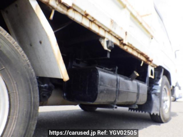 Used 1992 MT toyota dyna-truck BU66D Image[35]
