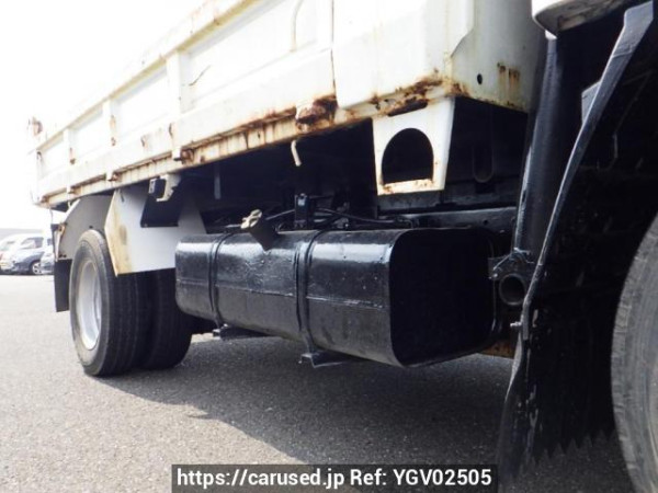 Used 1992 MT toyota dyna-truck BU66D Image[36]