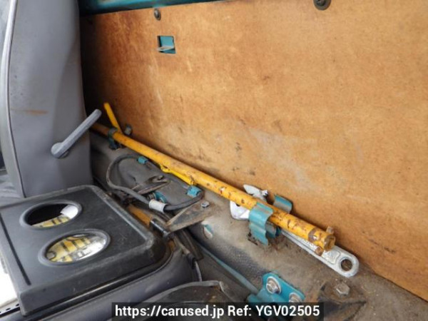 Used 1992 MT toyota dyna-truck BU66D Image[37]