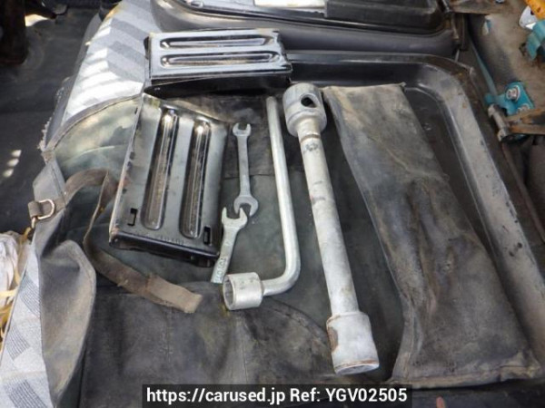 Used 1992 MT toyota dyna-truck BU66D Image[39]