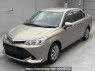 Used 2015 AT toyota corolla-axio NKE165 Image[0]