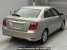 Used 2015 AT toyota corolla-axio NKE165 Image[1]