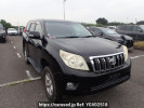 Toyota Land Cruiser Prado TRJ150W