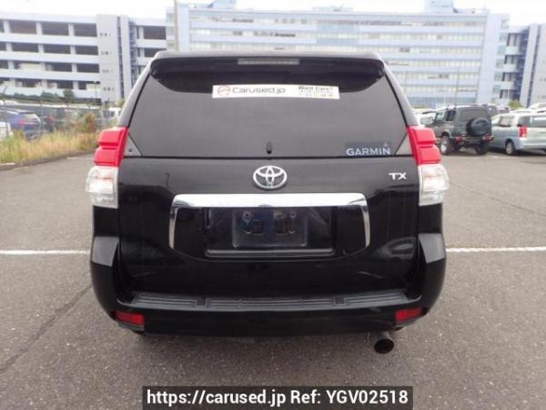 Used 2013 AT toyota land-cruiser-prado TRJ150W Image[5]