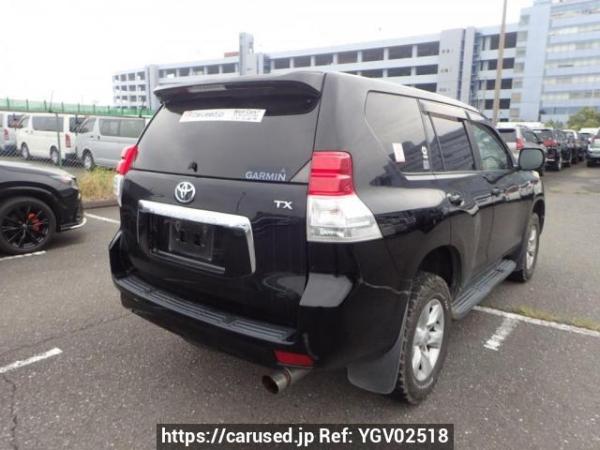 Used 2013 AT toyota land-cruiser-prado TRJ150W Image[6]