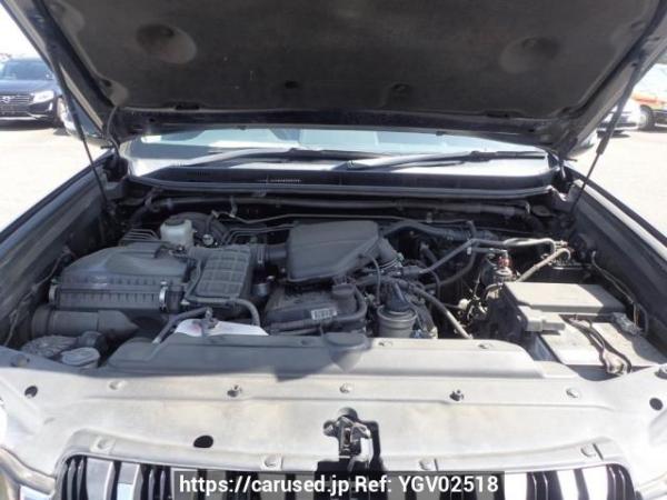Used 2013 AT toyota land-cruiser-prado TRJ150W Image[9]