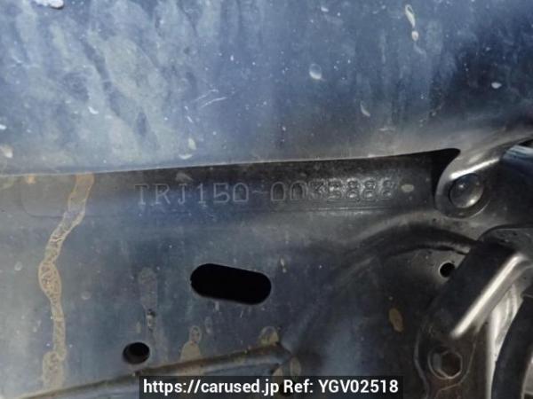 Used 2013 AT toyota land-cruiser-prado TRJ150W Image[11]