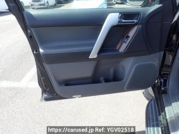 Used 2013 AT toyota land-cruiser-prado TRJ150W Image[14]