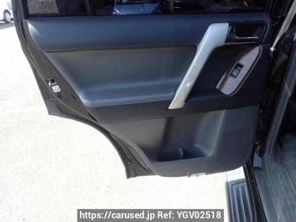Used 2013 AT toyota land-cruiser-prado TRJ150W Image[16]