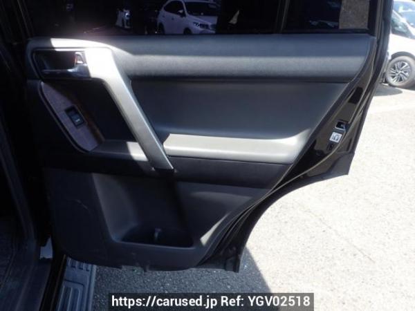 Used 2013 AT toyota land-cruiser-prado TRJ150W Image[17]