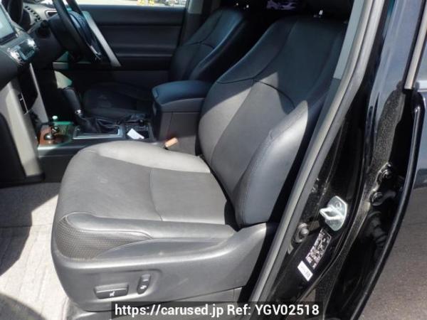 Used 2013 AT toyota land-cruiser-prado TRJ150W Image[19]