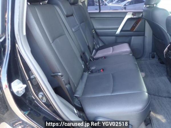 Used 2013 AT toyota land-cruiser-prado TRJ150W Image[20]